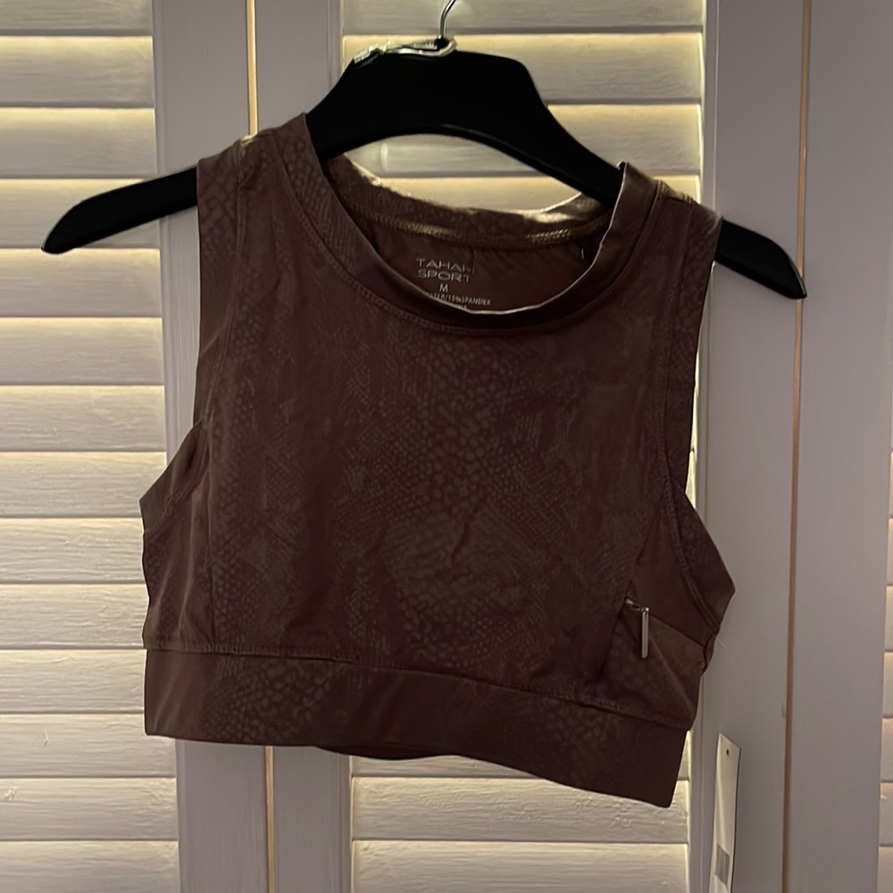 Sports Bra
